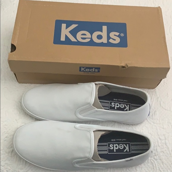 mens keds slip ons